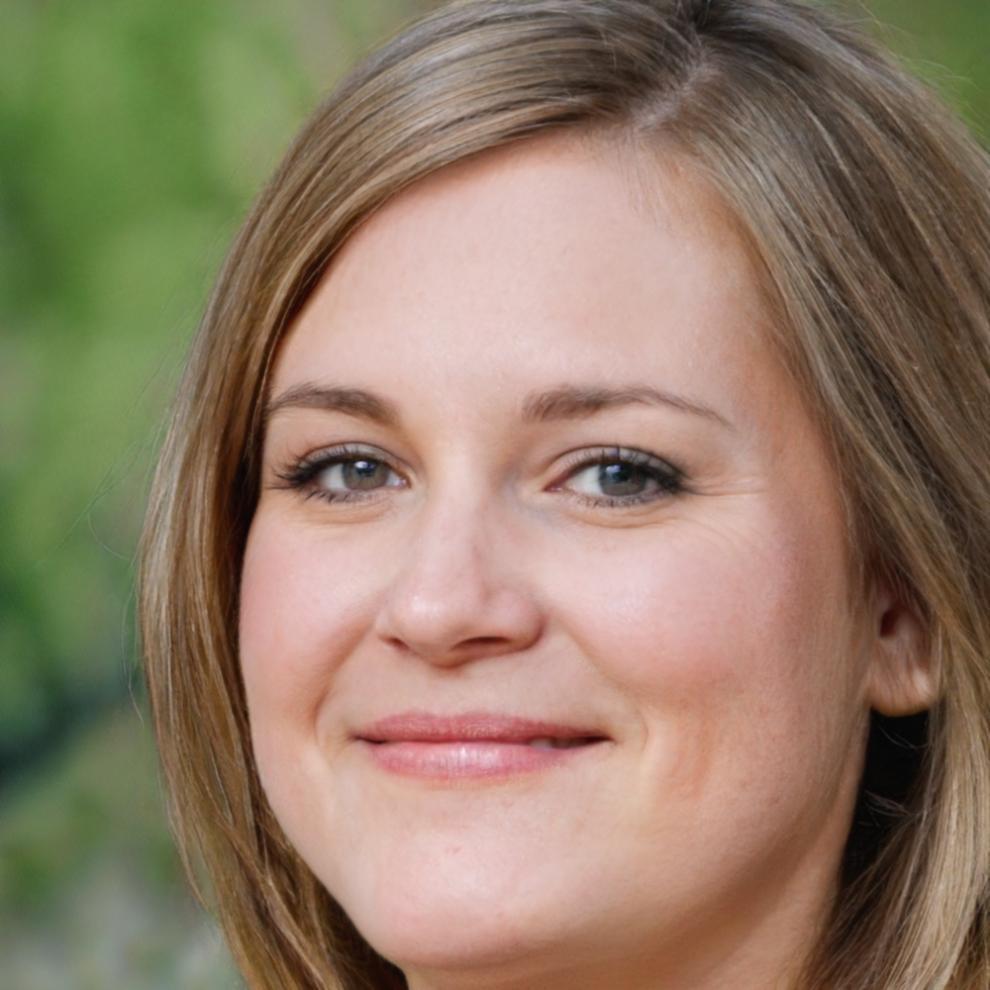 Portrait de Sophie, participante satisfaite