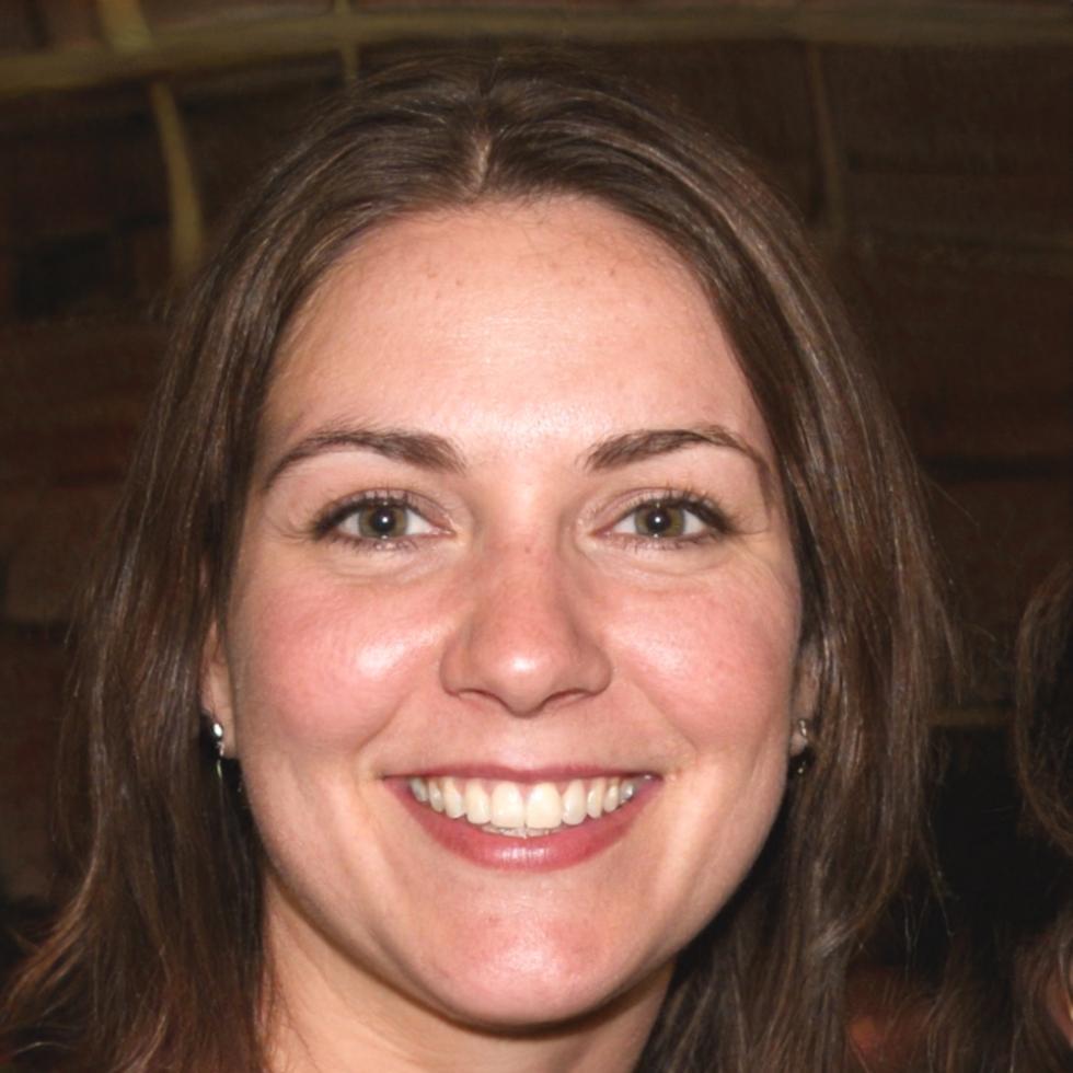 Portrait de Catherine, participante transformée